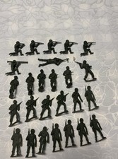 Dark green army for sale  Saint Charles