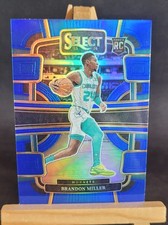 Brandon miller prizm d'occasion  Saint-Marcel