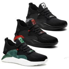 Mens safety trainers for sale  BIRMINGHAM