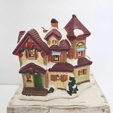 Vtg ceramic christmas for sale  San Antonio