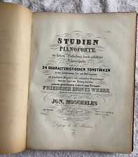 Antique book sheet for sale  Valley Stream