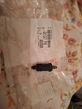Engine cover bolt for sale  ROTHERHAM