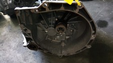 Cambio ford fiesta usato  Ragalna