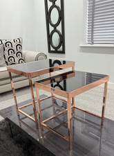 Modern style set for sale  SHREWSBURY
