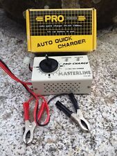 Quick charger caricabatterie usato  Lucca