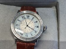 Orologio uomo vintage usato  Caravaggio