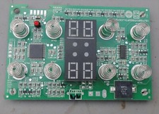 Beko 163260054 module d'occasion  Vert-le-Grand