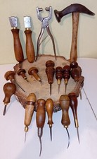Ancien lot outils d'occasion  Carpentras