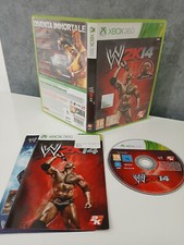 Gioco videogioco wwe usato  Valenzano