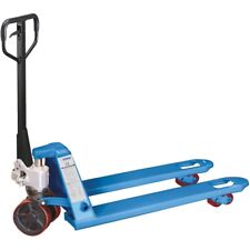 Transpallet manuale fervi usato  Sondrio