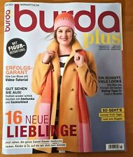 Burda plus lieblinge gebraucht kaufen  Marl