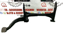 Cavalletto centrale yamaha usato  Giugliano in Campania