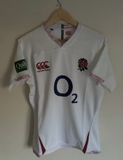 England rugby umbro for sale  CAMBERLEY