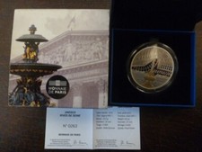 10euro 2017 rives d'occasion  Cholet