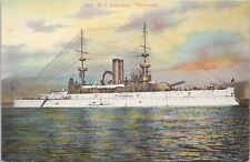 Lithograph navy uss for sale  San Antonio