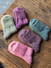 Pairs women wool for sale  MANCHESTER