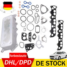 Dichtsatz dichtungsset ölküh gebraucht kaufen  Bremen