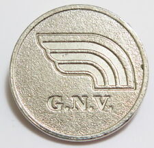 Gettone gnv grandi usato  Ascoli Piceno