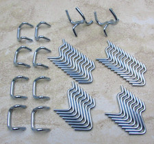 Steel peg hooks for sale  Milwaukee
