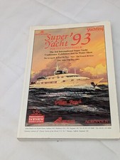 Superyacht yachting luxury for sale  HAVERHILL