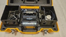 Spleißgerät fujikura fsm gebraucht kaufen  Hamburg