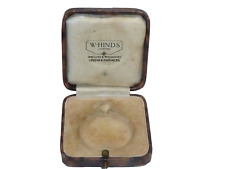 Antique hinds pocket for sale  UK