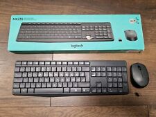 Logitech wireless keyboard gebraucht kaufen  Reinheim