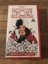 Glenn close 101 d'occasion  Expédié en Belgium