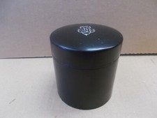 Boite bois ébène d'occasion  Crouy