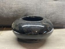 Vintage black pottery for sale  PRESTON