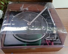 Platine vinyle garrard d'occasion  Caen