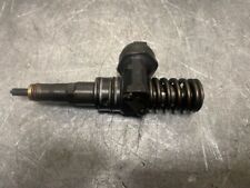 Used injector polo for sale  BRADFORD