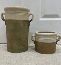 Pottery barn tuscany for sale  Venetia