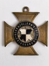 Mitgliedsabzeichen hohenzoller gebraucht kaufen  Speyer