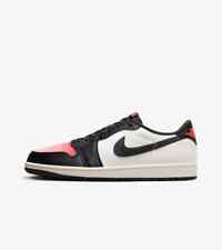 Nike Air Jordan 1 masculino 9.5 retrô baixo OG PSG HF8828-100 Paris Saint Germain comprar usado  Enviando para Brazil