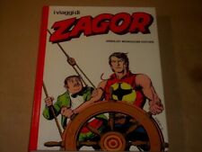 Viaggi zagor arnoldo usato  Prato
