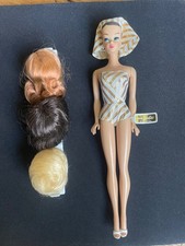 Barbie fashion queen d'occasion Barbie fashion queen d'occasion  Épinay-sur-Seine