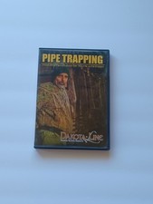 Pipe trapping mark for sale  Harsens Island