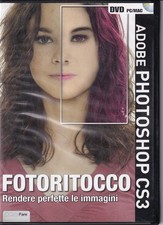 Adobe photoshop cs3 usato  Roma