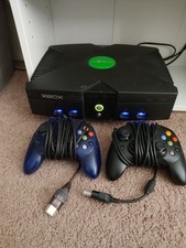 Xbox controllers console for sale  Seattle