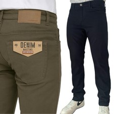 Pantaloni mastino uomo usato  Frattamaggiore