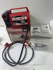 Fill rite fr1612 for sale  USA