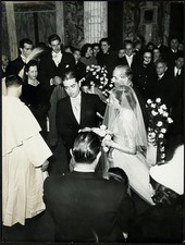 Vintage nozze argentine usato Vintage nozze argentine usato  Roma