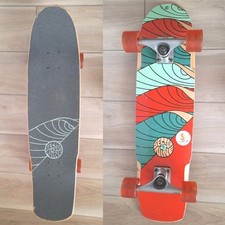 Sector skateboard gullwing for sale  Olney