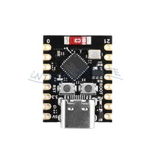 1-10PCS ESP32-C3 Super Mini WIFI Development Board USB-C Bluetooth For Arduino comprar usado  Enviando para Brazil