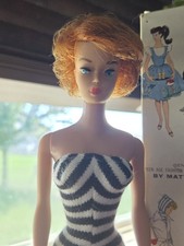 Swell... barbie redhair for sale  Lees Summit