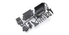 Kyosho scatola radio usato  Fara in Sabina