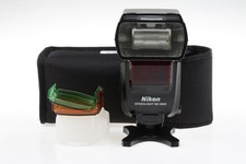 NIKON Speedlight SB-5000  - SNr: 2025490 comprar usado  Enviando para Brazil