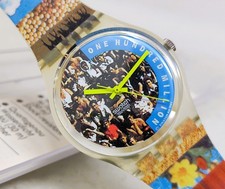 Swatch swiss made usato  Italia