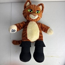 puss boots soft toy for sale puss boots soft toy for sale LIVERPOOL